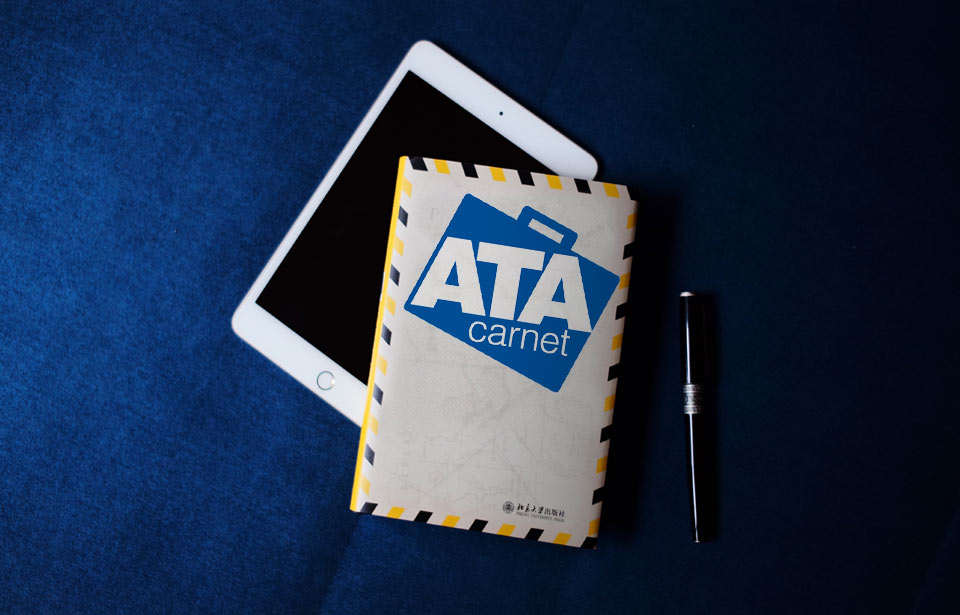 ATA Carnet, A passport for goods and equipment